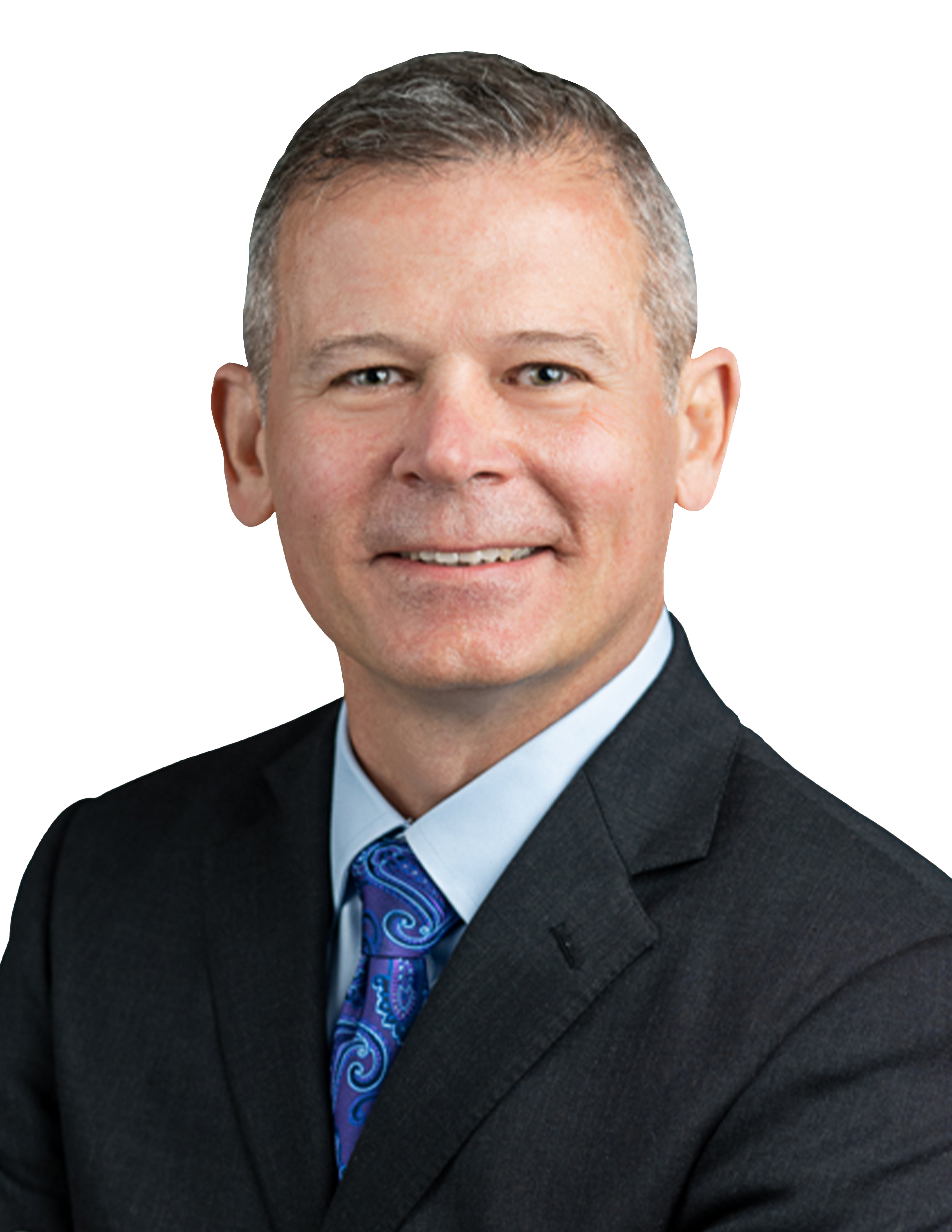 Bill Long
